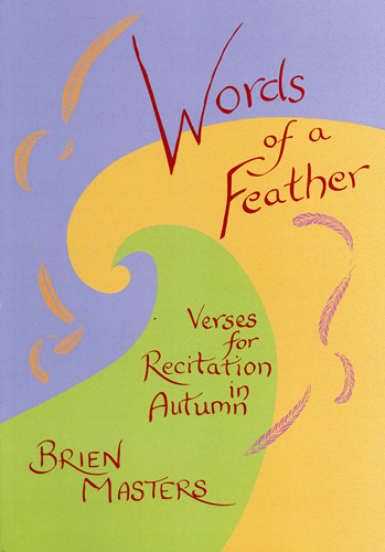 Words of a Feather BM2669