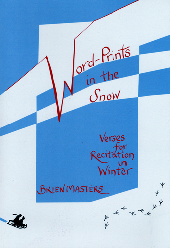 Word-Prints in the Snow Word-Prints in the Snow
