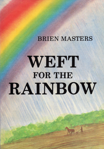 Weft for the Rainbow BM5169