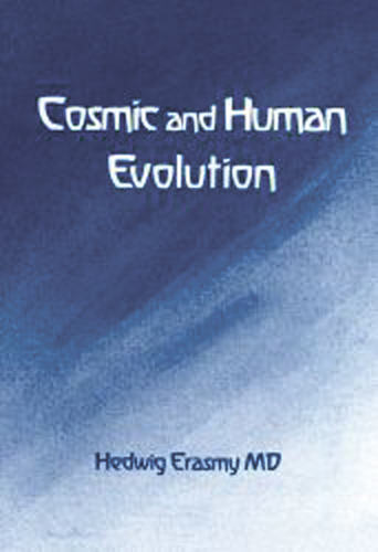 Cosmic and Human Evolution MP9861