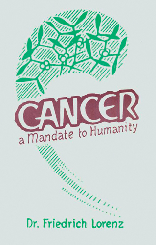 MP2440 Cancer. A Mandate to Humanity