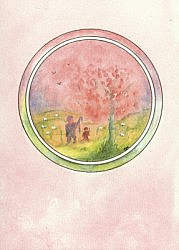 Postcard: CM13 The Shepherd