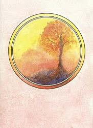 Postcard: CM14 Autumn
