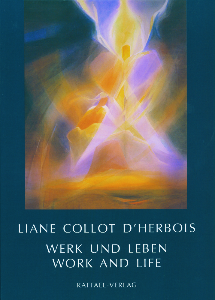 Liane Collot d'Herbois: Work and Life