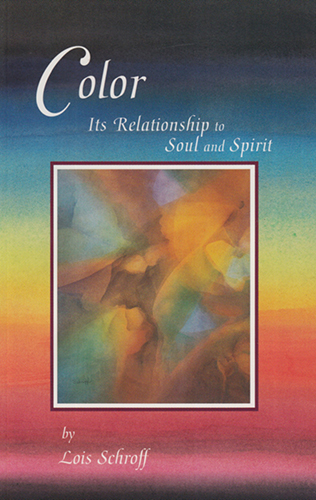 RSC3614 Color: Its Relationship to Soul and Spirit