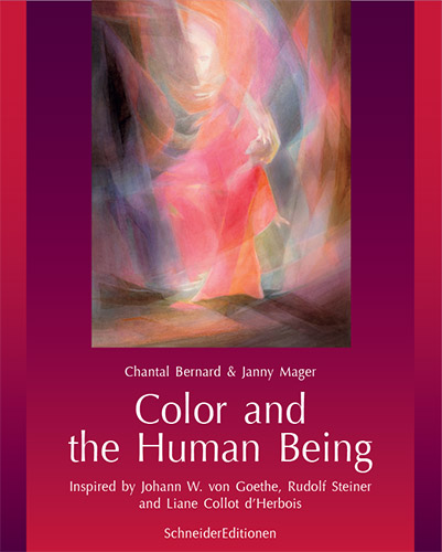 Color and the Human Being SE5579
