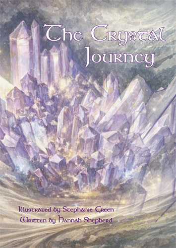 Crystal Journey, The