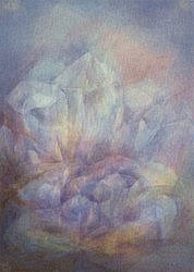 Postcard: EMC4 Crystal No.1 Postcard: EMC4 Crystal No.1