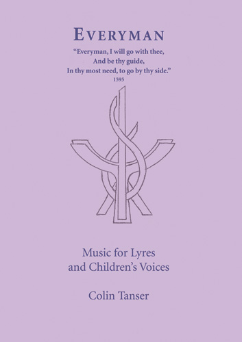 Everyman. Music for Lyres and Children's Voices