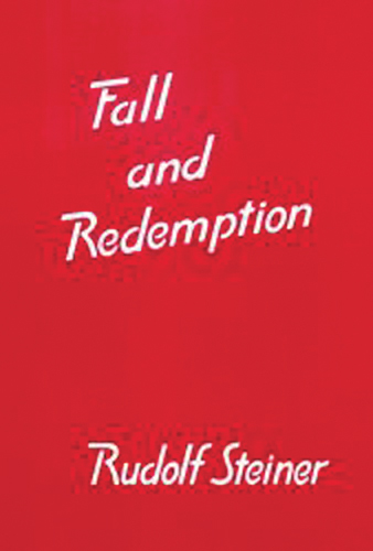 Fall and Redemption