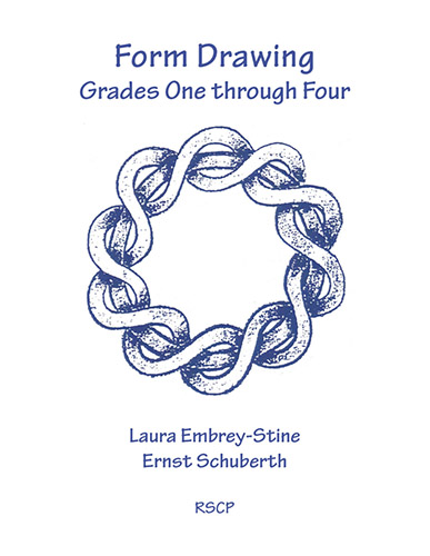 Form Drawing - Grades One through Four RSC3355