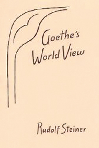 MP9246 Goethe's World View