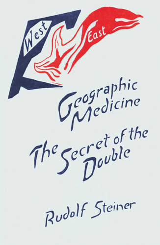 Geographic Medicine MP2068