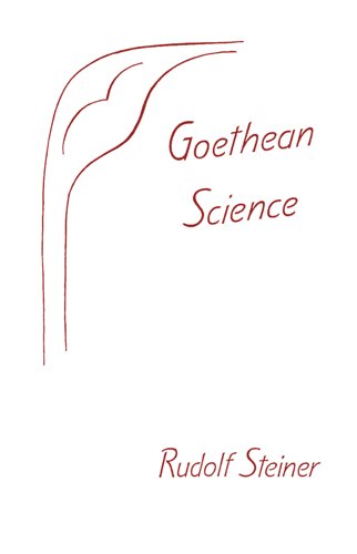 MP9321 Goethean Science
