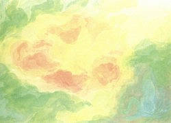 Postcard: HJ4 Flower