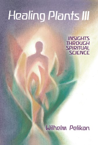 Healing Plants. Volume III. MP9161