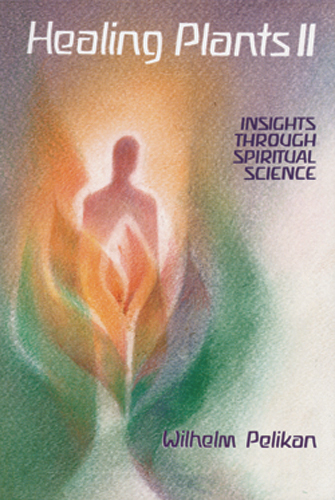 Healing Plants. Volume II. MP9314