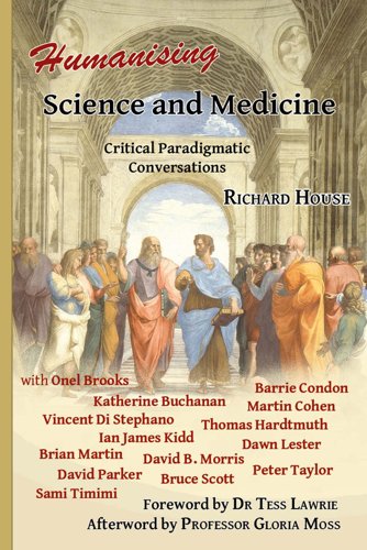 FORTHCOMING: Humanising Science and Medicine
