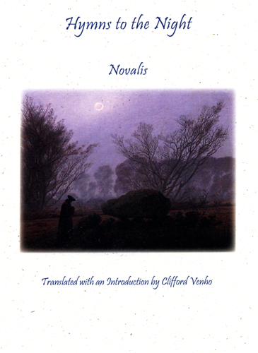Hymns to the Night MP6200
