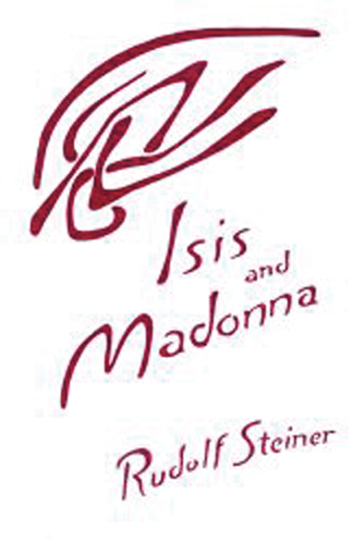 Isis and Madonna