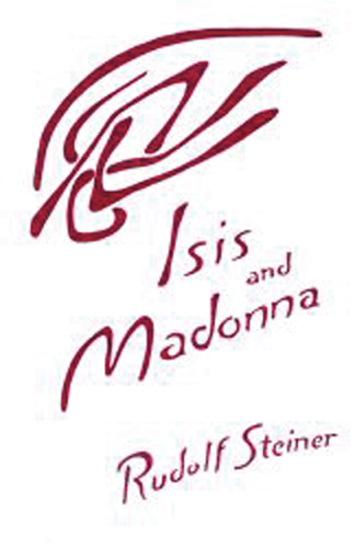 MP2891 Isis and Madonna