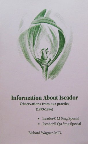 MP9605 Information About Iscador