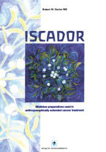 Iscador. Mistletoe Preparations used in Anthroposophically Extended Cancer Treatment MP6020