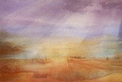 Postcard: JJ9 Late Autumn