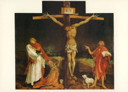 Print: P0118N The Crucifixion