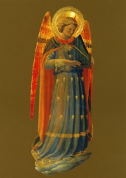 RV3839 Fra Angelico Angel