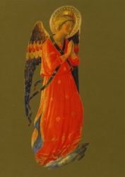 RV3840 Fra Angelico Angel