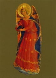 RV3841 Fra Angelico Angel
