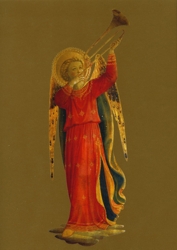 RV3844 Fra Angelico Angel