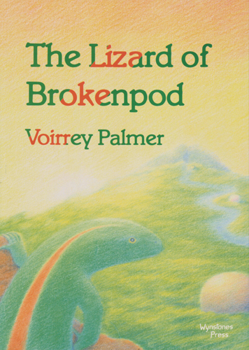 Lizard of Brokenpod, The