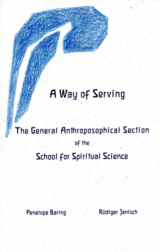 Way of Serving, A MP6149