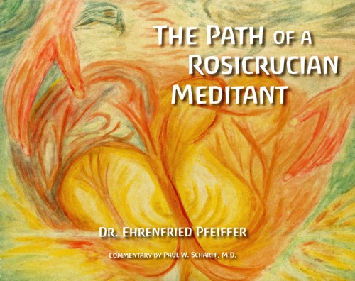 Path of a Rosicrucian Meditant, The MP9086