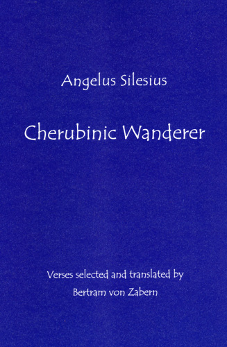 Cherubinic Wanderer MP6248x