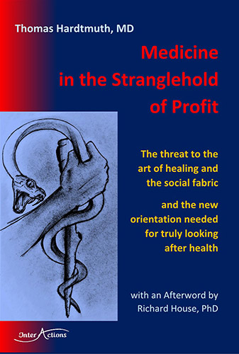 IA4006 Medicine in the Stranglehold Of Profit
