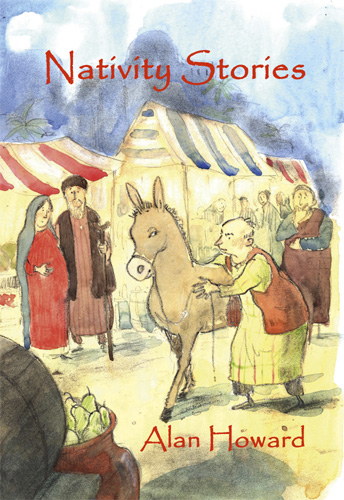 Nativity Stories, Alan Howard, 