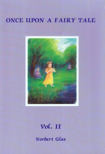 RSC5248 Once Upon a Fairy Tale. Volume II