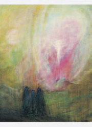 Print: The Grave is Empty