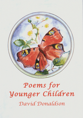 WP6650 Poems for Younger Children