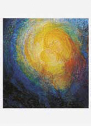 Postcard: NS0206 Mother and Child Postcard: NS0206 Mother and Child