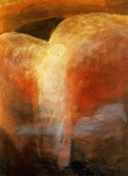 Postcard: NS3451 Guardian Angel Postcard: NS3451 Guardian Angel
