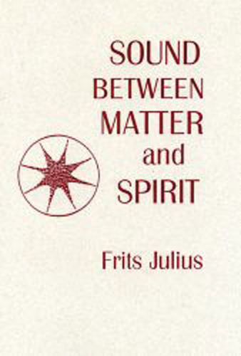 Sound between Matter and Spirit MP933