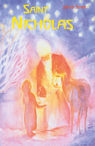 Saint Nicholas