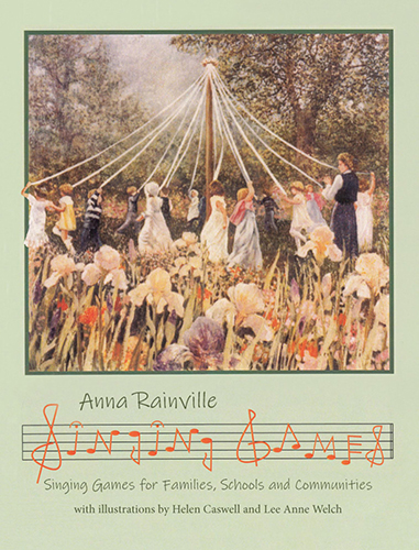 Singing Games RSC3782