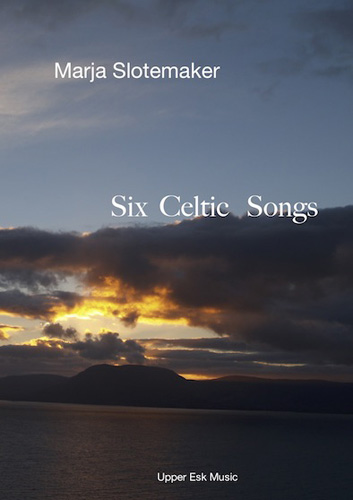 Six Celtic Songs