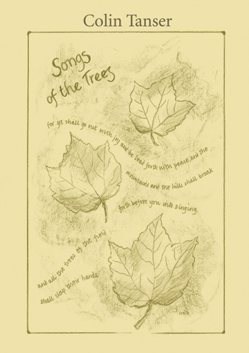 Songs of the Trees