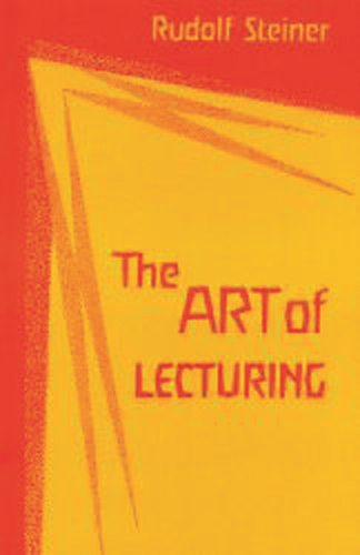 MP2631 The Art of Lecturing